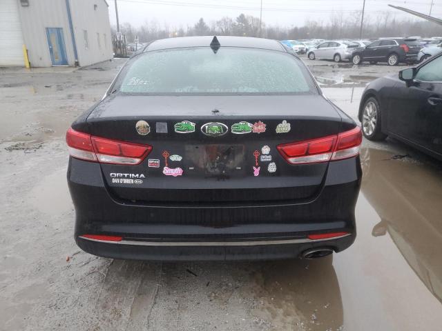 Photo 5 VIN: 5XXGT4L35JG270487 - KIA OPTIMA 