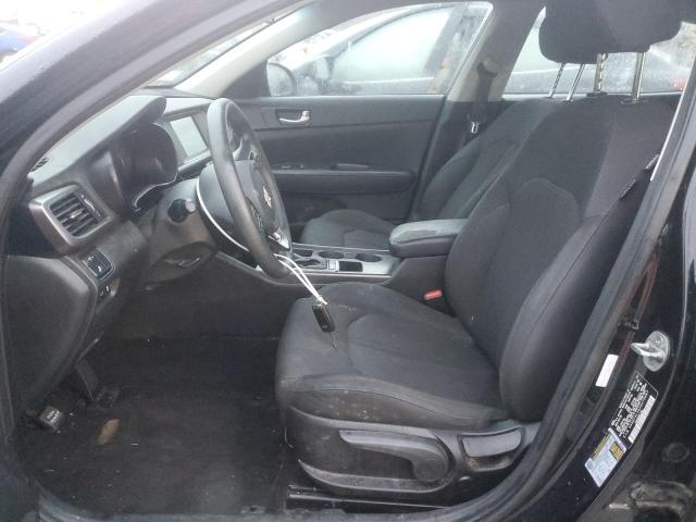 Photo 6 VIN: 5XXGT4L35JG270487 - KIA OPTIMA 