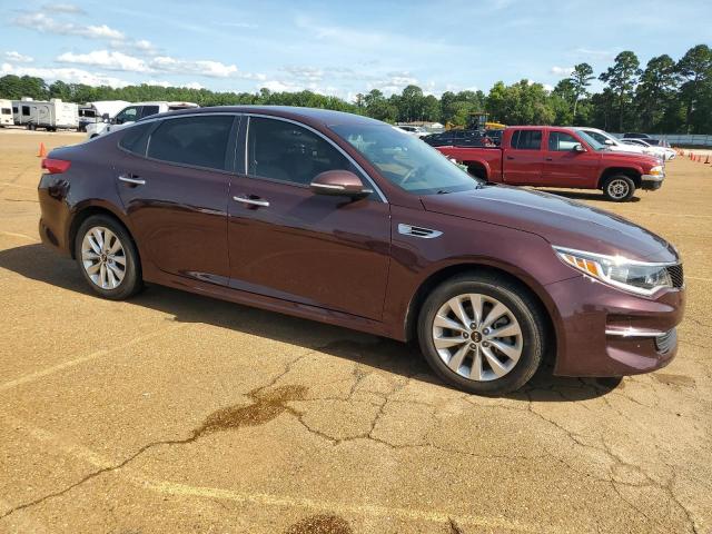 Photo 3 VIN: 5XXGT4L35JG270666 - KIA OPTIMA 