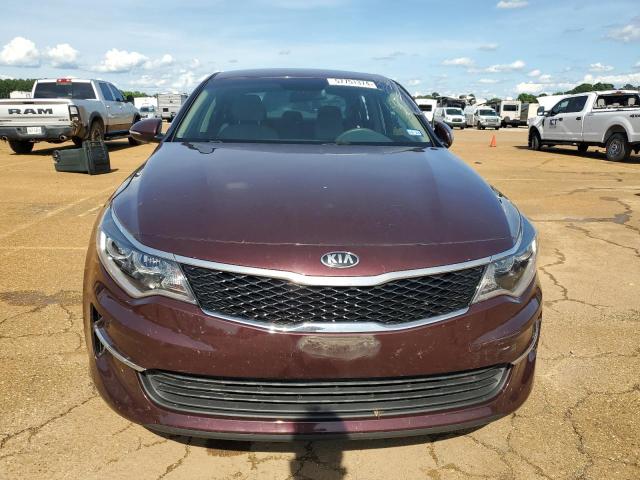 Photo 4 VIN: 5XXGT4L35JG270666 - KIA OPTIMA 