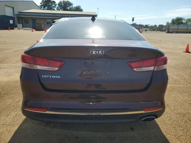 Photo 5 VIN: 5XXGT4L35JG270666 - KIA OPTIMA 