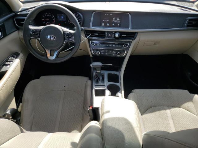 Photo 7 VIN: 5XXGT4L35JG270666 - KIA OPTIMA 