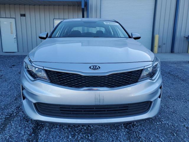 Photo 4 VIN: 5XXGT4L35JG271963 - KIA OPTIMA 