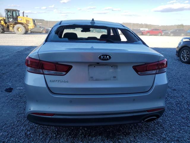 Photo 5 VIN: 5XXGT4L35JG271963 - KIA OPTIMA 