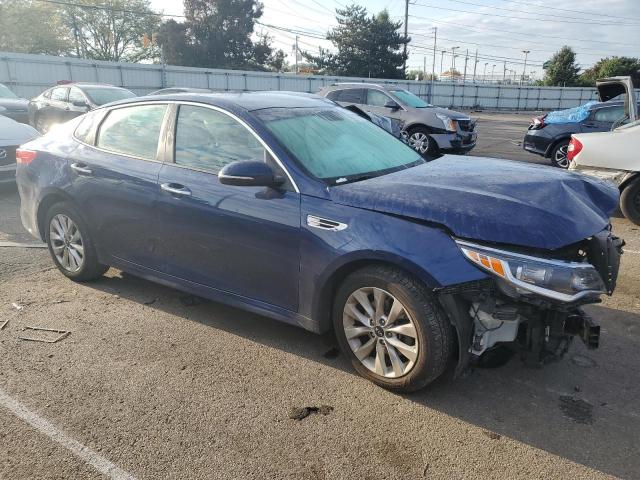 Photo 3 VIN: 5XXGT4L35JG272787 - KIA OPTIMA LX 