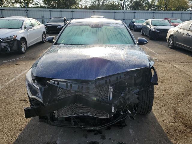 Photo 4 VIN: 5XXGT4L35JG272787 - KIA OPTIMA LX 