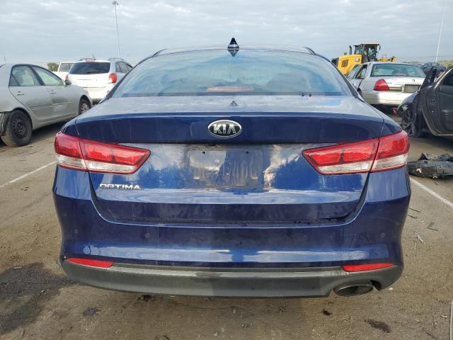 Photo 5 VIN: 5XXGT4L35JG272787 - KIA OPTIMA LX 