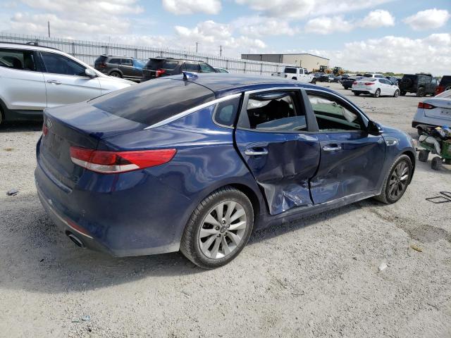 Photo 2 VIN: 5XXGT4L35JG274099 - KIA OPTIMA LX 