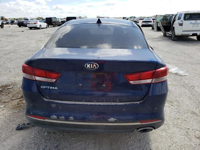 Photo 5 VIN: 5XXGT4L35JG274099 - KIA OPTIMA LX 