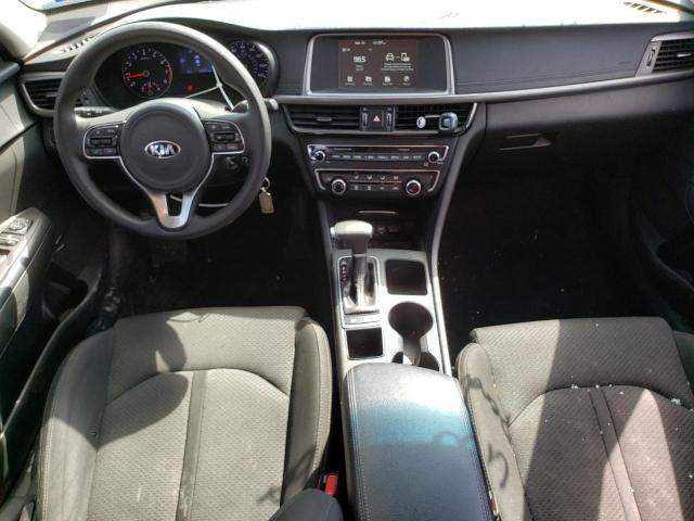 Photo 7 VIN: 5XXGT4L35JG274099 - KIA OPTIMA LX 