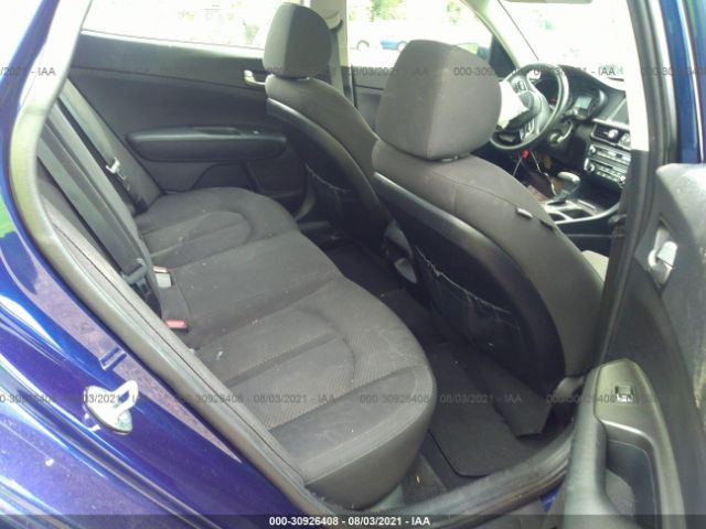 Photo 7 VIN: 5XXGT4L35JG274152 - KIA OPTIMA 