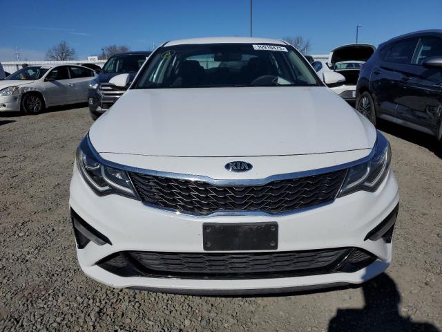 Photo 4 VIN: 5XXGT4L35KG275612 - KIA OPTIMA LX 