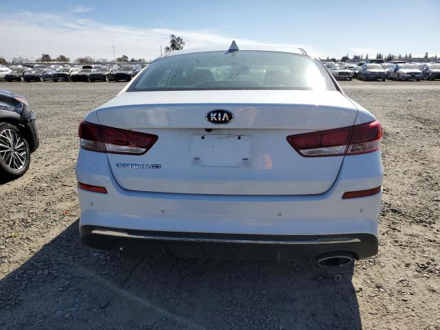 Photo 5 VIN: 5XXGT4L35KG275612 - KIA OPTIMA LX 