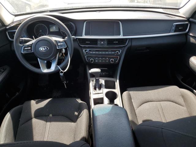 Photo 7 VIN: 5XXGT4L35KG275612 - KIA OPTIMA LX 