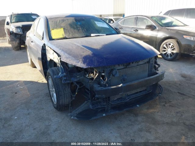 Photo 5 VIN: 5XXGT4L35KG275710 - KIA OPTIMA 