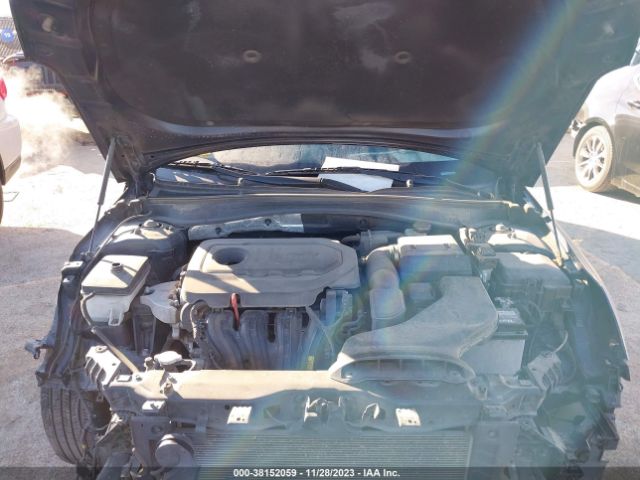 Photo 9 VIN: 5XXGT4L35KG275710 - KIA OPTIMA 