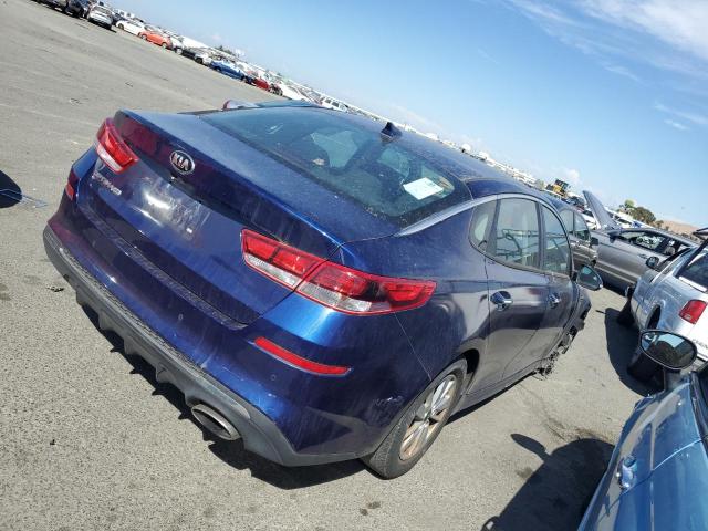 Photo 2 VIN: 5XXGT4L35KG276047 - KIA OPTIMA LX 