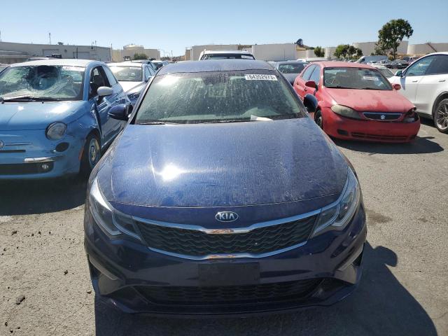 Photo 4 VIN: 5XXGT4L35KG276047 - KIA OPTIMA LX 