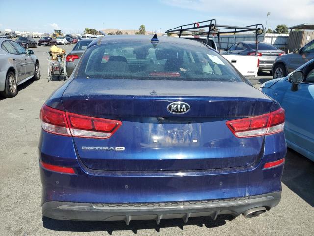 Photo 5 VIN: 5XXGT4L35KG276047 - KIA OPTIMA LX 