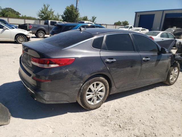 Photo 2 VIN: 5XXGT4L35KG276985 - KIA OPTIMA LX 