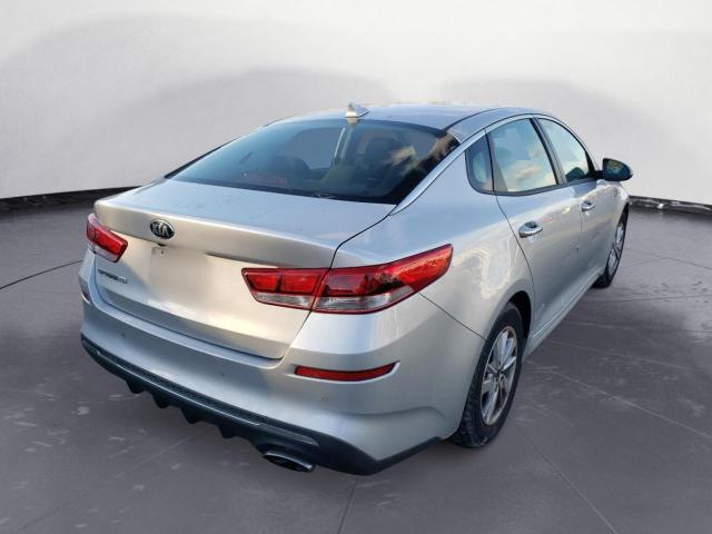 Photo 3 VIN: 5XXGT4L35KG278204 - KIA OPTIMA LX 