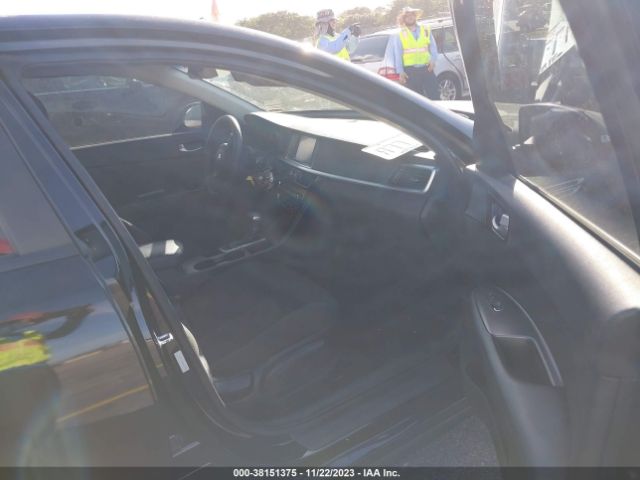 Photo 4 VIN: 5XXGT4L35KG278350 - KIA OPTIMA 