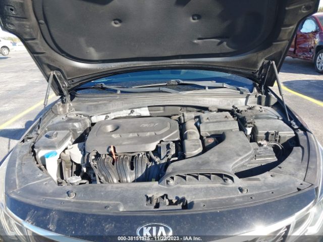 Photo 9 VIN: 5XXGT4L35KG278350 - KIA OPTIMA 