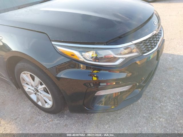 Photo 5 VIN: 5XXGT4L35KG278381 - KIA OPTIMA 