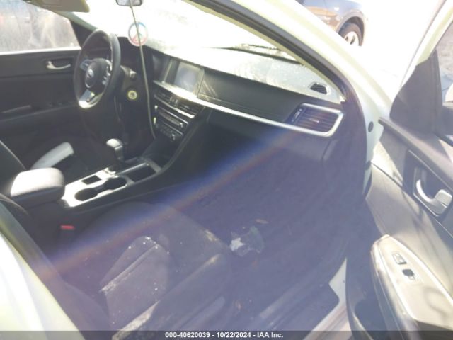 Photo 4 VIN: 5XXGT4L35KG278669 - KIA OPTIMA 