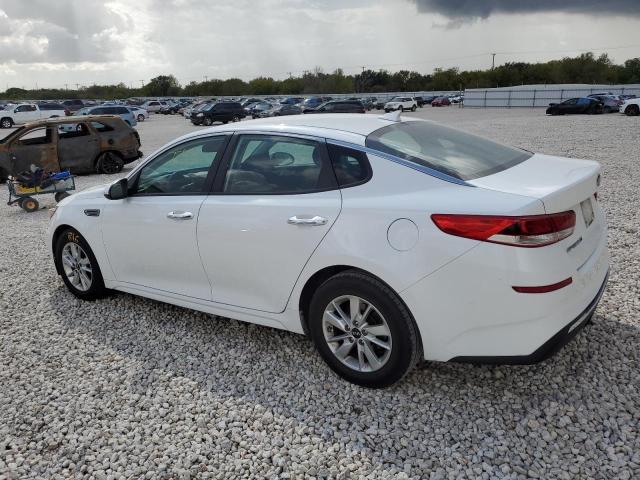 Photo 1 VIN: 5XXGT4L35KG279319 - KIA OPTIMA LX 