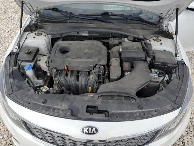 Photo 10 VIN: 5XXGT4L35KG279319 - KIA OPTIMA LX 