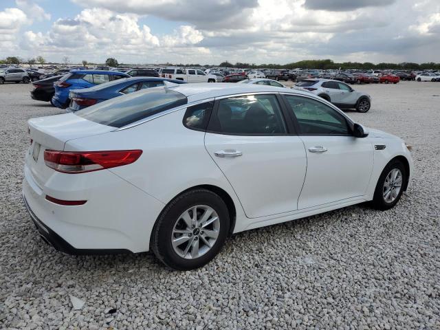 Photo 2 VIN: 5XXGT4L35KG279319 - KIA OPTIMA LX 