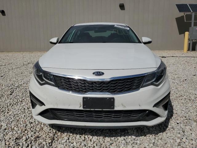 Photo 4 VIN: 5XXGT4L35KG279319 - KIA OPTIMA LX 