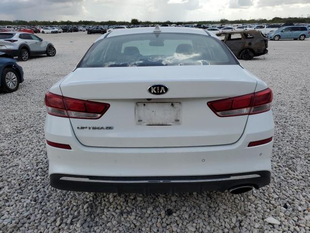 Photo 5 VIN: 5XXGT4L35KG279319 - KIA OPTIMA LX 