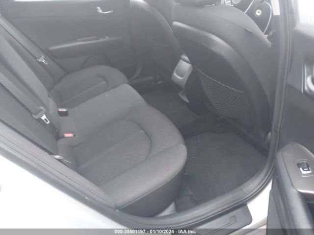 Photo 7 VIN: 5XXGT4L35KG281331 - KIA OPTIMA 