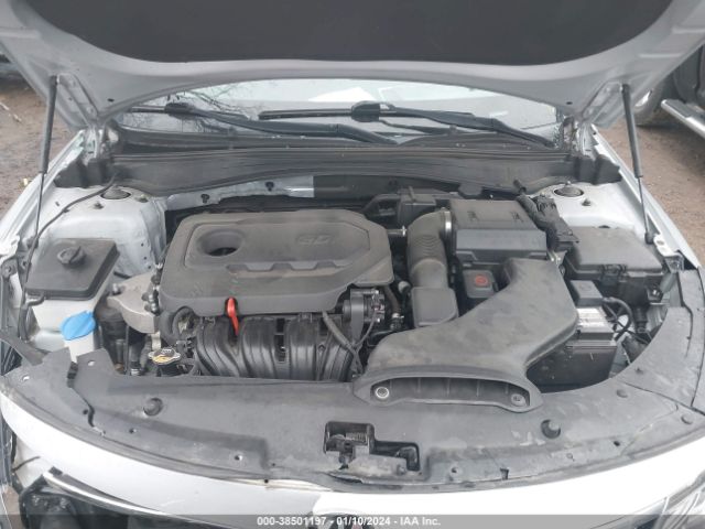 Photo 9 VIN: 5XXGT4L35KG281331 - KIA OPTIMA 