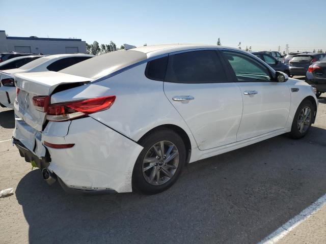 Photo 2 VIN: 5XXGT4L35KG282687 - KIA OPTIMA LX 