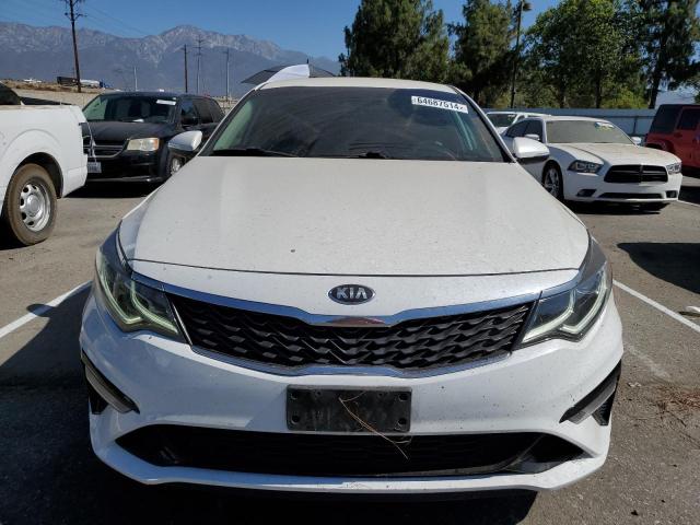 Photo 4 VIN: 5XXGT4L35KG282687 - KIA OPTIMA LX 