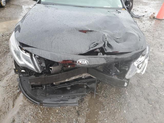 Photo 10 VIN: 5XXGT4L35KG287274 - KIA OPTIMA 