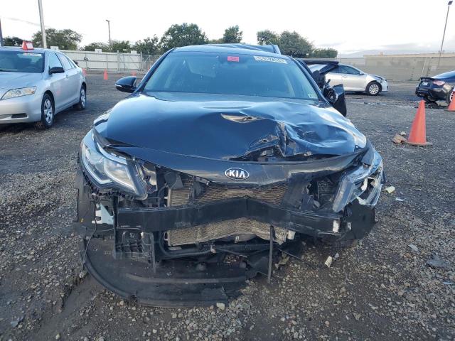 Photo 4 VIN: 5XXGT4L35KG287274 - KIA OPTIMA 