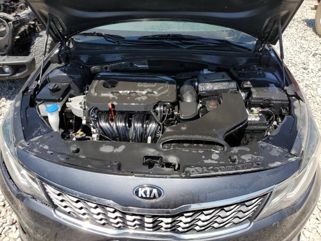 Photo 10 VIN: 5XXGT4L35KG290756 - KIA OPTIMA 