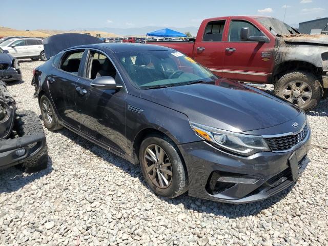 Photo 3 VIN: 5XXGT4L35KG290756 - KIA OPTIMA 