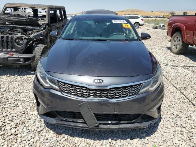 Photo 4 VIN: 5XXGT4L35KG290756 - KIA OPTIMA 