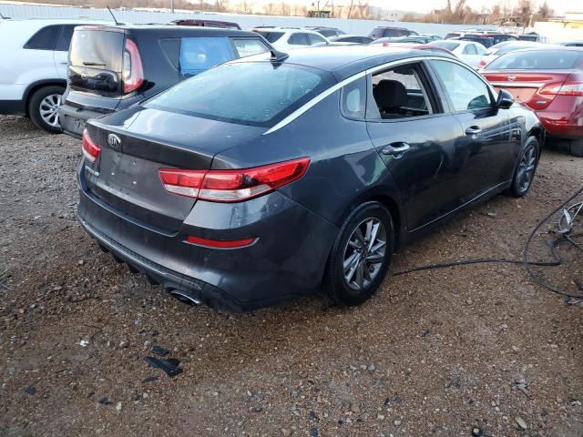 Photo 3 VIN: 5XXGT4L35KG292071 - KIA OPTIMA LX 