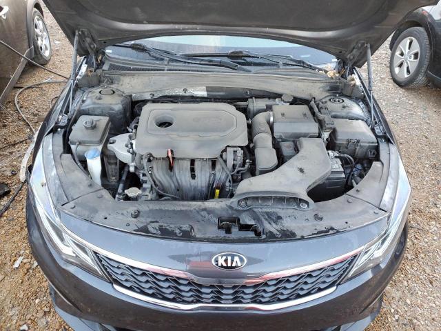 Photo 6 VIN: 5XXGT4L35KG292071 - KIA OPTIMA LX 