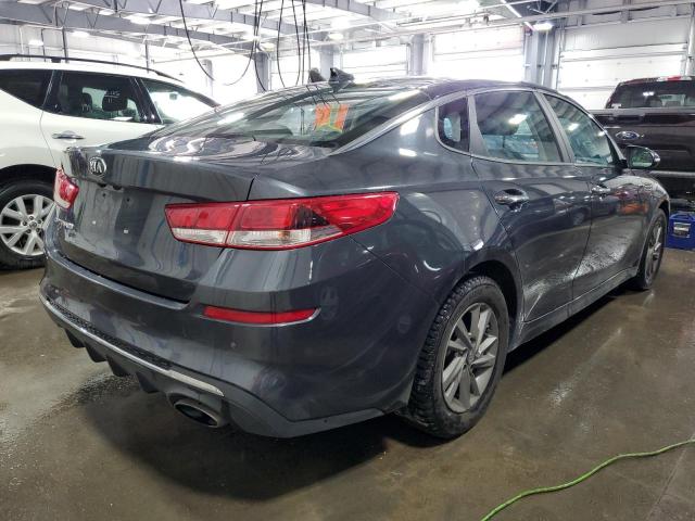 Photo 3 VIN: 5XXGT4L35KG293415 - KIA OPTIMA 