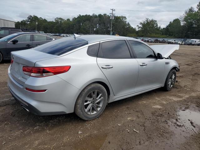 Photo 2 VIN: 5XXGT4L35KG296735 - KIA OPTIMA LX 