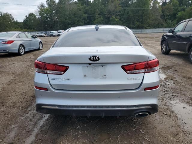 Photo 5 VIN: 5XXGT4L35KG296735 - KIA OPTIMA LX 