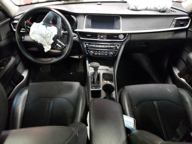 Photo 7 VIN: 5XXGT4L35KG297674 - KIA OPTIMA 