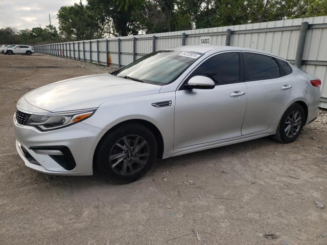 Photo 0 VIN: 5XXGT4L35KG298159 - KIA OPTIMA 